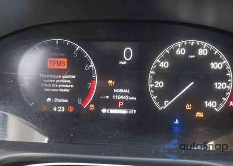 2024 Honda Hr-V Awd Lx из США, поврежденный, VIN 3CZRZ2H36RM705672